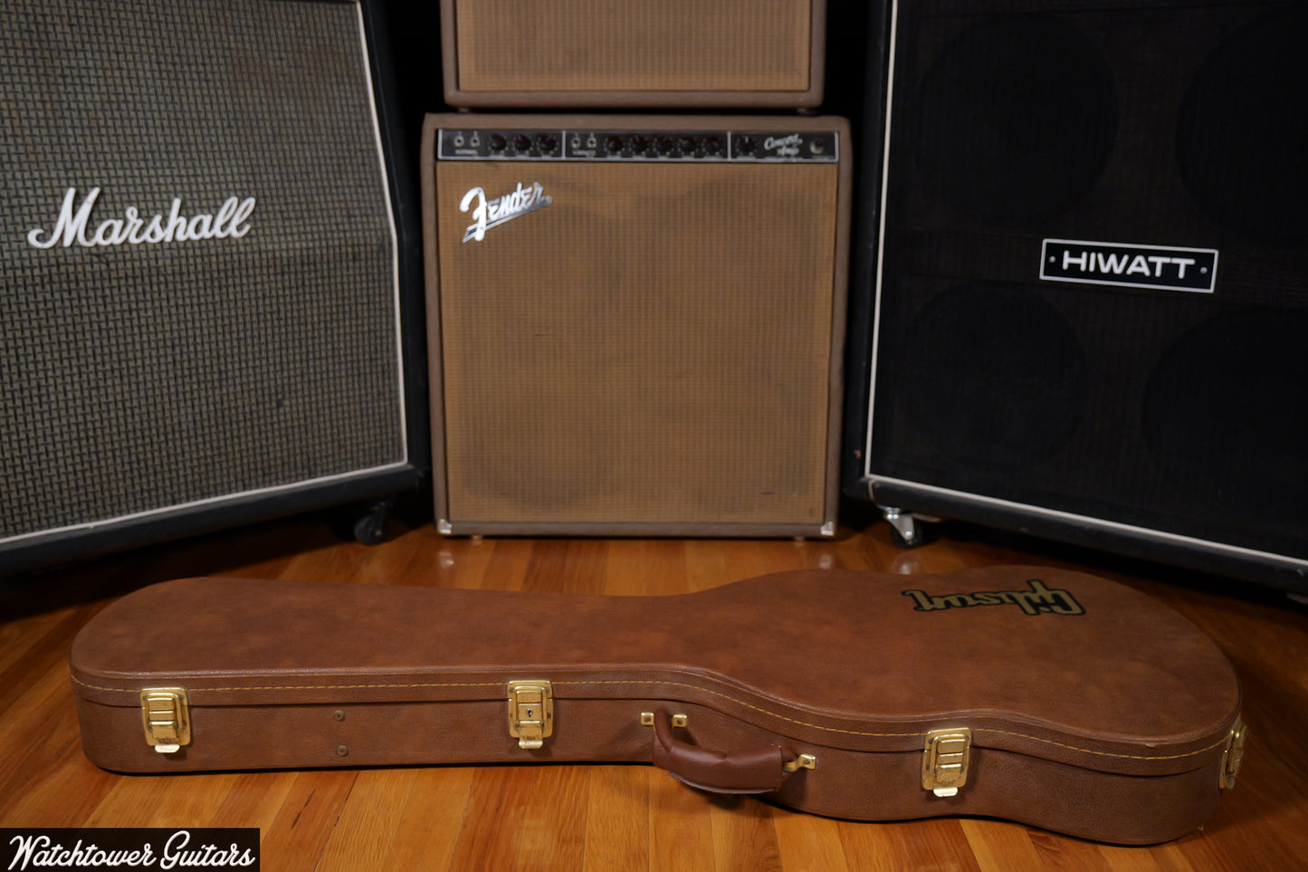 1968 Gibson EB-0 Bass Vintage Cherry