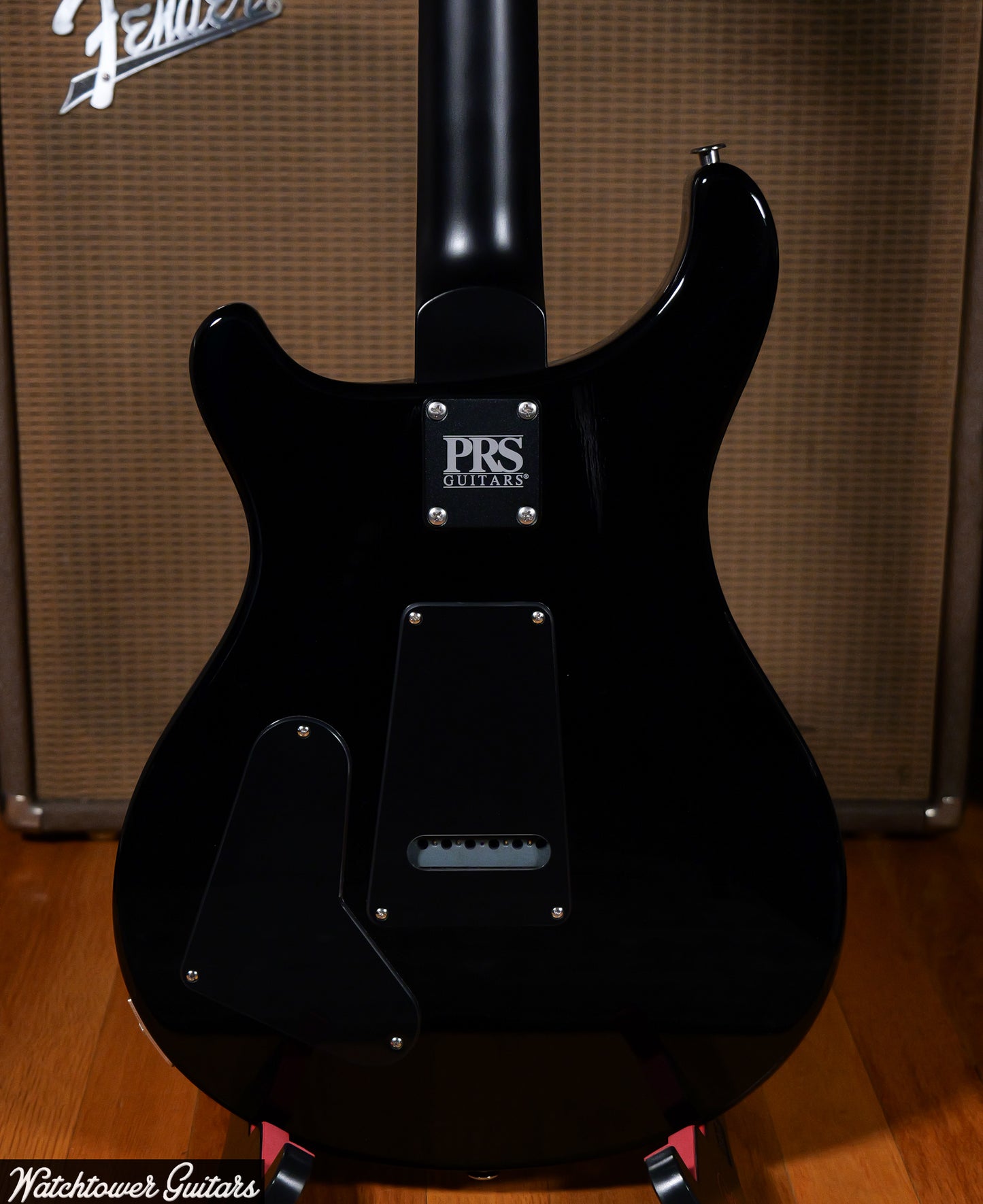 Paul Reed Smith PRS Swamp Ash Special *Sprayer's Choice* Purple