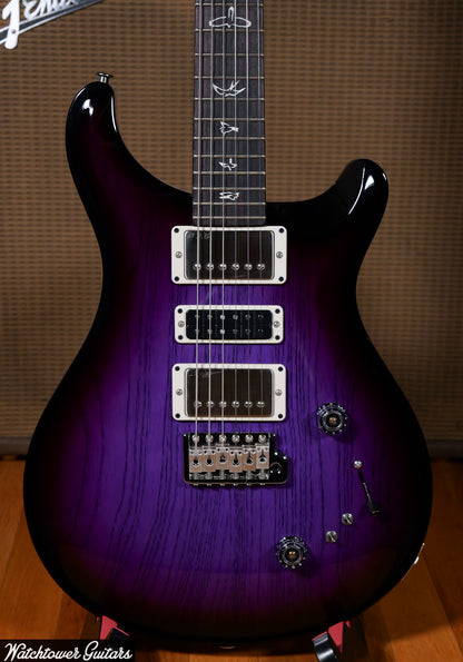 Paul Reed Smith PRS Swamp Ash Special *Sprayer's Choice* Purple