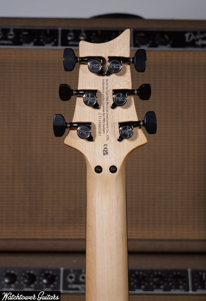 2025 Paul Reed Smith PRS SE Chleo Orchid