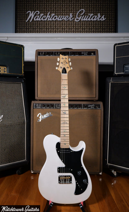 2025 Paul Reed Smith PRS SE NF 53 Pearl White