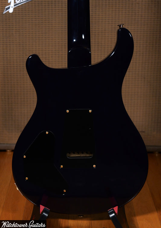 2023 Paul Reed Smith PRS DGT Signature 10 Top Cobalt Blue