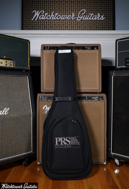Paul Reed Smith PRS S2 Vela Semi Limited Black Limba