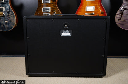2024 PRS Mark Tremonti 1x12 Closed Back Cabinet Black Tolex