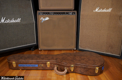 2022 Gibson 1959 Standard Murphy Lab Ultra Light Aged Factory Burst