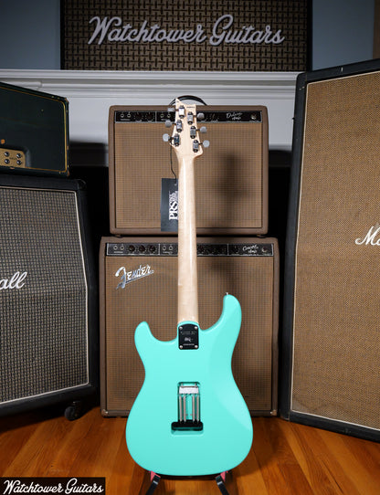 Paul Reed Smith PRS Silver Sky Wild Blue Limited Edition