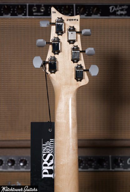 Paul Reed Smith PRS Silver Sky Wild Blue Limited Edition
