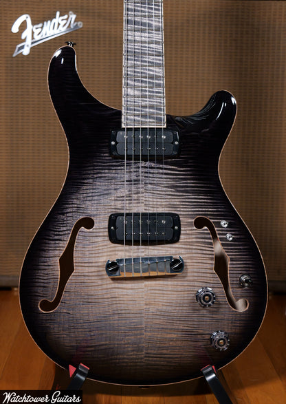 Paul Reed Smith PRS Private Stock 30th Anniversary "Birds of Feather" Hollowbody I Frostbite Glow