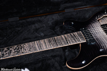 Paul Reed Smith PRS Private Stock 30th Anniversary "Birds of Feather" Hollowbody I Frostbite Glow
