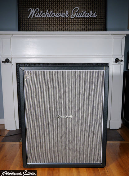 2006 Marshall Jimi Hendrix Super 100 JH JTM 45 MK II Stack