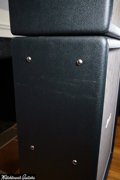 2006 Marshall Jimi Hendrix Super 100 JH JTM 45 MK II Stack