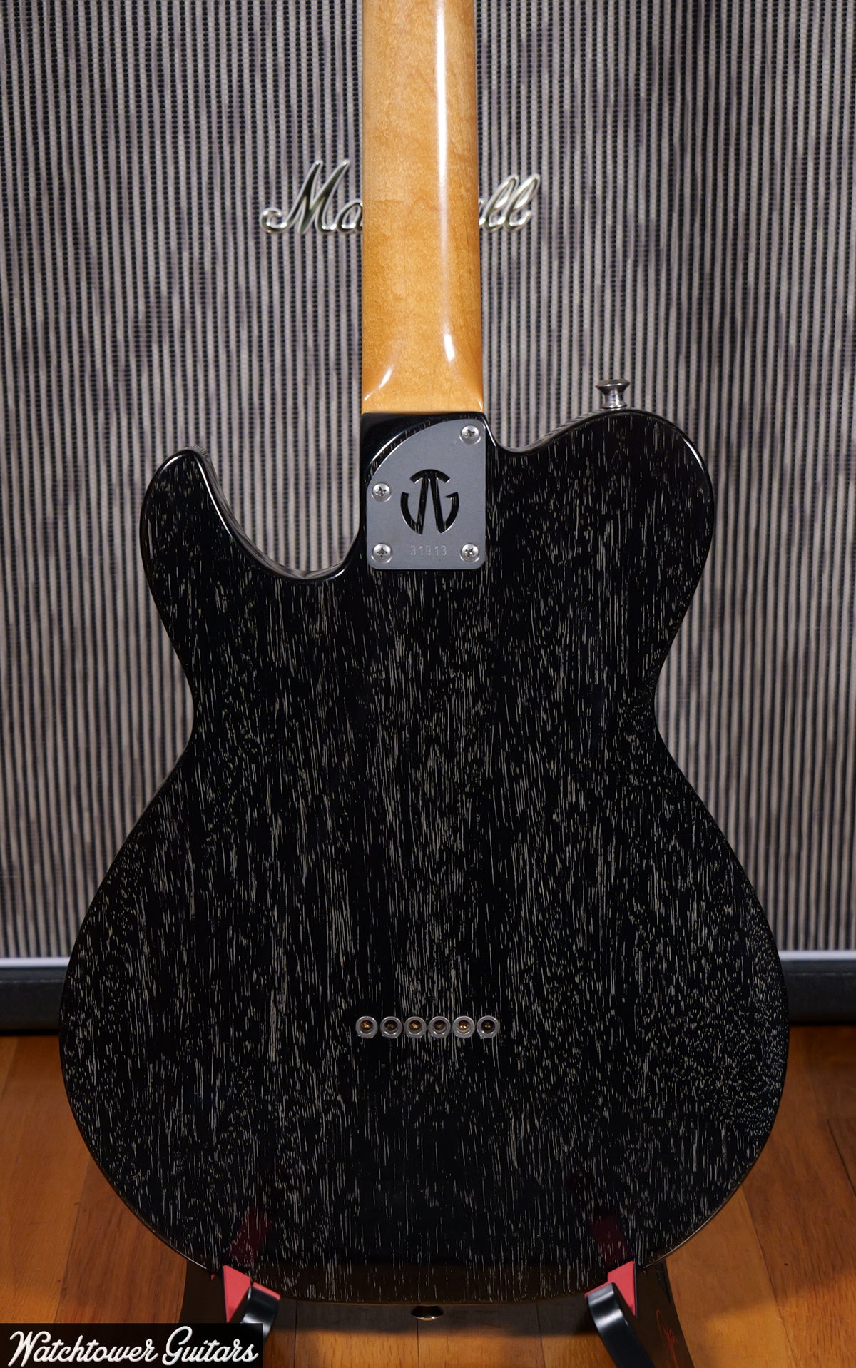 2013 Gustavsson Fullerblaster Dog Hair