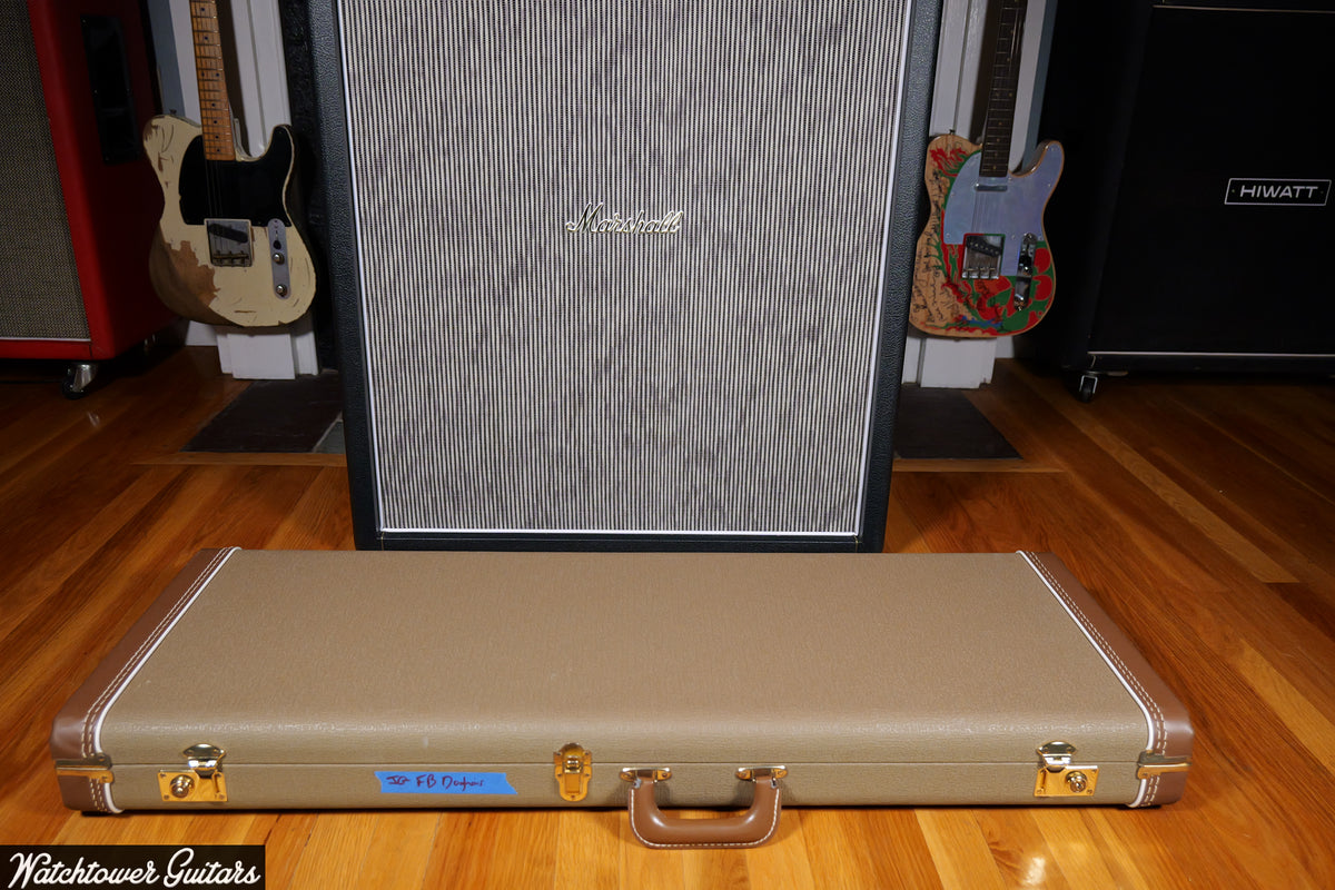 2013 Gustavsson Fullerblaster Dog Hair