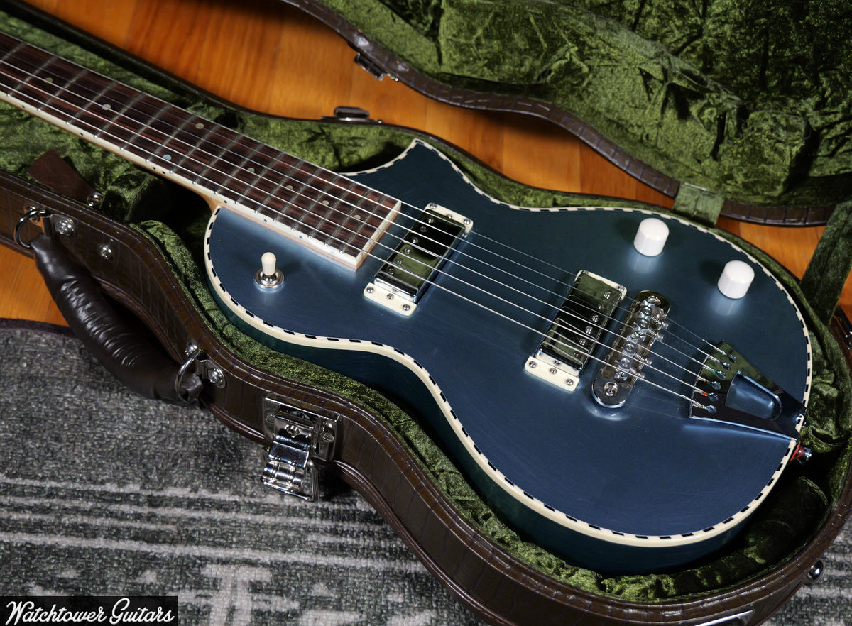 2025 Yanuziello Cupcake Adonis Blue