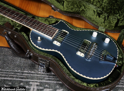 2025 Yanuziello Cupcake Adonis Blue