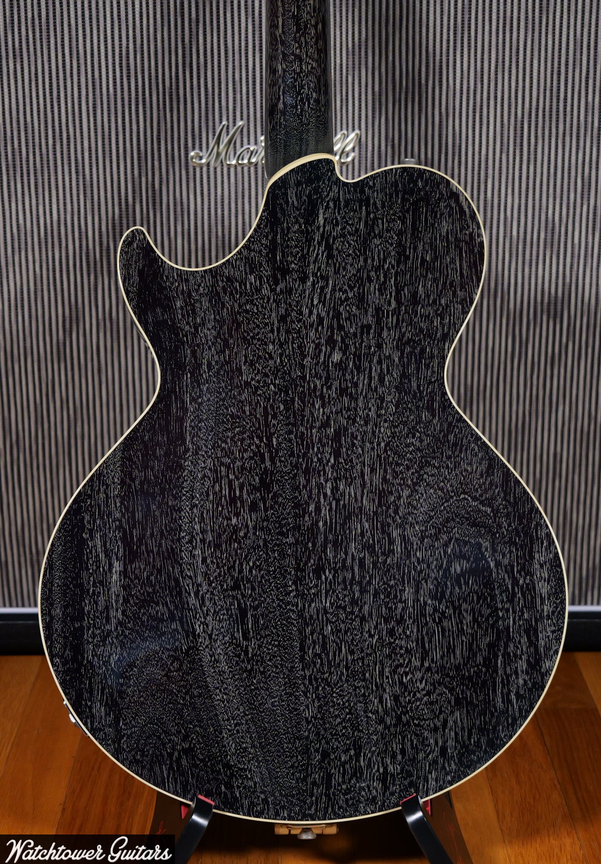 2010 Collings SoCo Deluxe Black Doghair