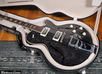 2010 Collings SoCo Deluxe Black Doghair
