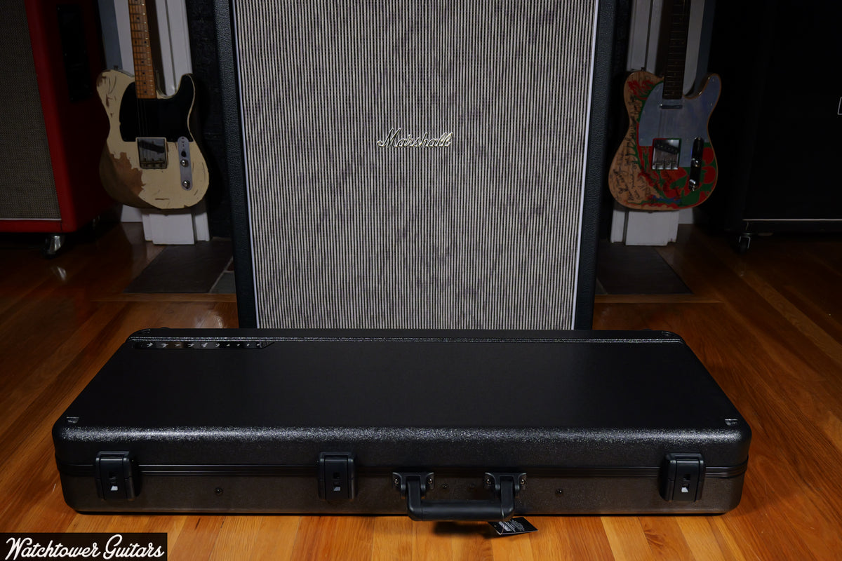Paul Reed Smith PRS Custom 24 Stoptail Wood Library Charcoal