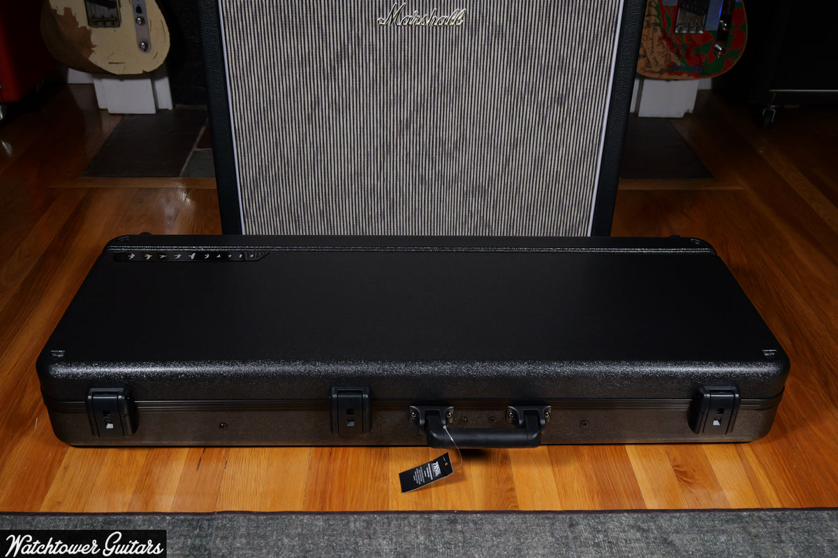 Paul Reed Smith PRS Custom 24 Stoptail Wood Library Faded Whale Blue