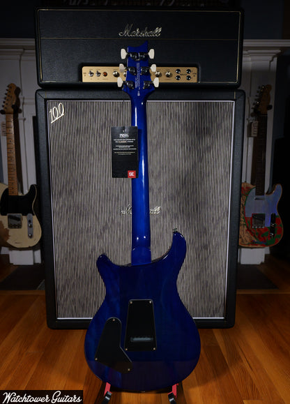 Paul Reed Smith PRS SE Special Semi Hollow Lake Blue