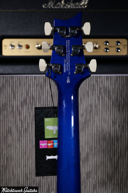 Paul Reed Smith PRS SE Special Semi Hollow Lake Blue