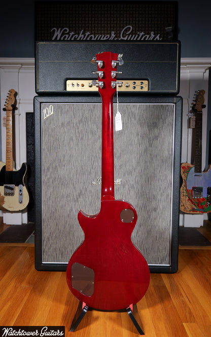 1981 Gibson Les Paul Heritage 80 Cherry Sunburst