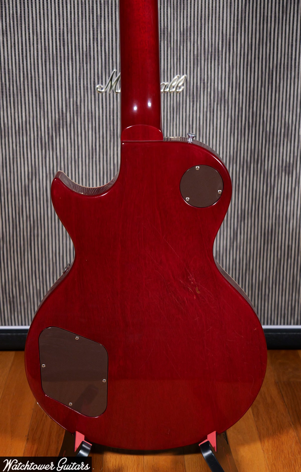1981 Gibson Les Paul Heritage 80 Cherry Sunburst