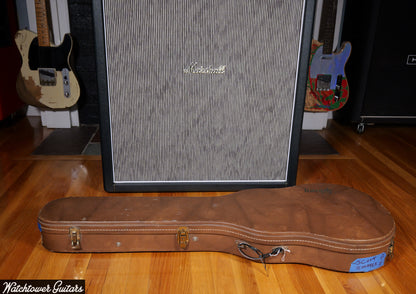 1981 Gibson Les Paul Heritage 80 Cherry Sunburst