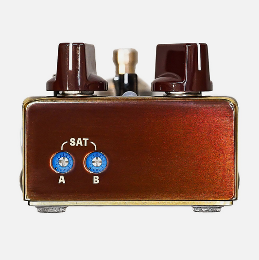 Vemuram Las Lunas Distortion Pedal