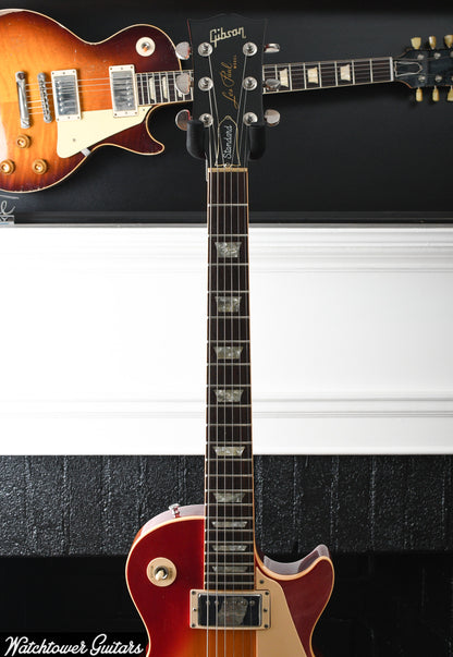 1979 Gibson Les Paul Standard Cherry Sunburst