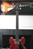 1965 Gibson EB-2 Bass Cherry