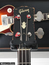 1965 Gibson EB-2 Bass Cherry