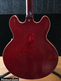 1965 Gibson EB-2 Bass Cherry