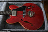 1965 Gibson EB-2 Bass Cherry