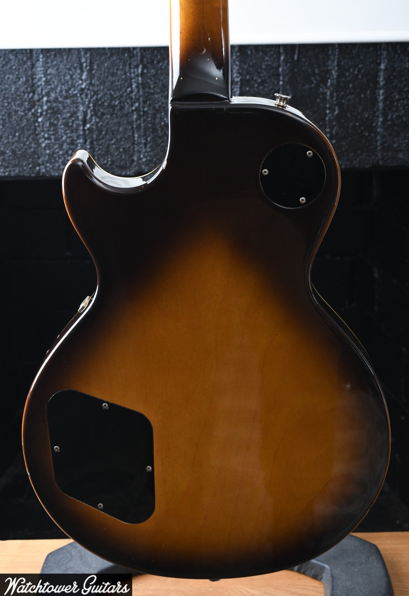 1978 Ibanez Artist Custom 2405-BS Vintage Sunburst