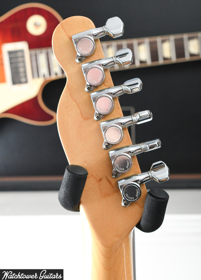 1984 Fender Japan Squier Bullet Sunburst