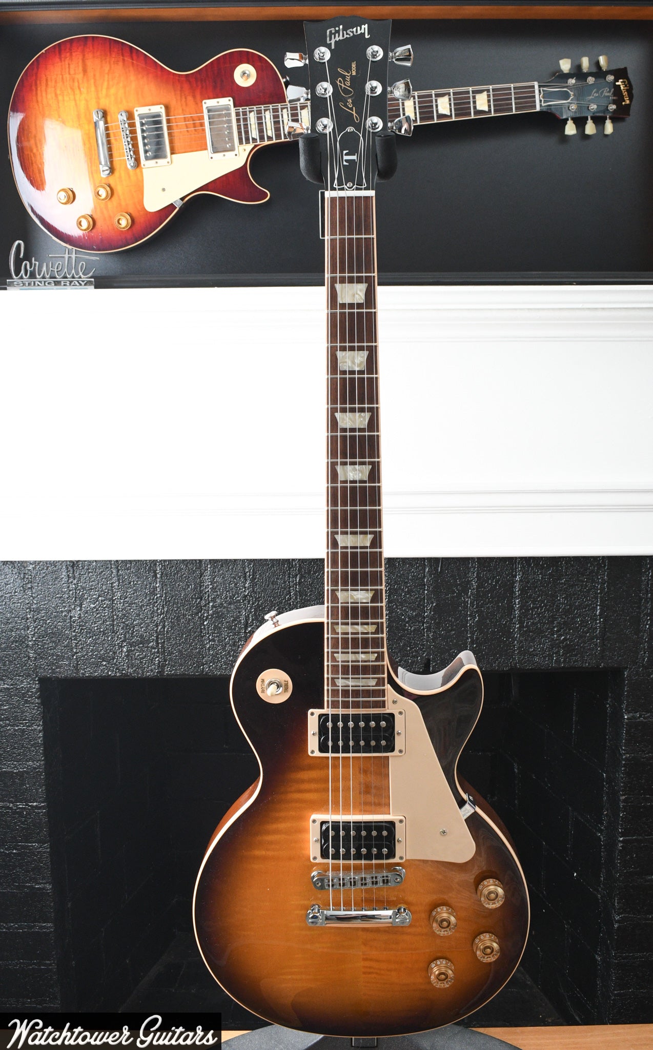 2013 Gibson Les Paul Signature 
