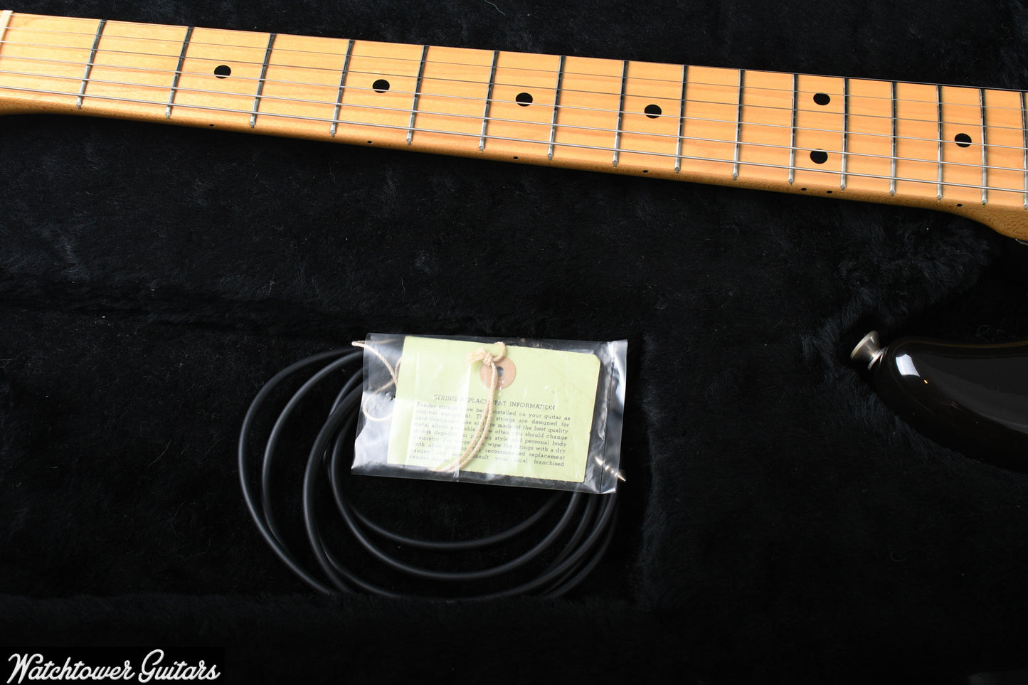 1984 Fender Japan Squier Bullet Sunburst