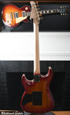 2023 Pensa MK-D Fireglo Lindy Fralin Custom S Pickups