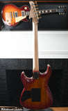 2023 Pensa MK-D Fireglo Lindy Fralin Custom S Pickups