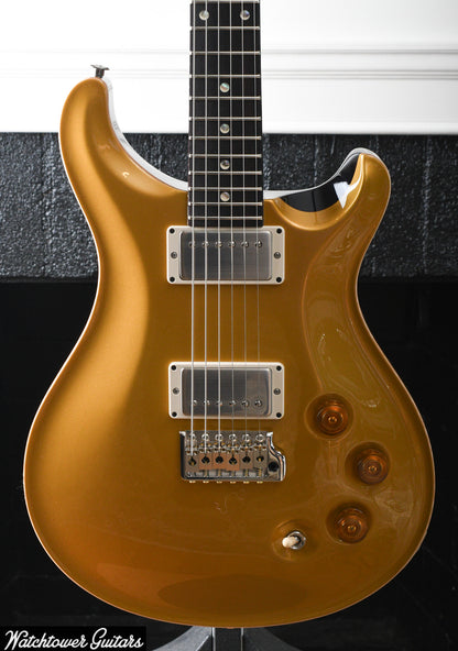 Paul Reed Smith PRS DGT Signature Goldtop Moon Inlays