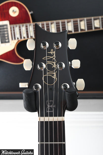 Paul Reed Smith PRS DGT Signature Goldtop Moon Inlays