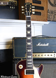 2021 Gibson '60 Les Paul Standard R0 M2M Wildwood Spec Cinnamon Burst