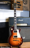 2021 Gibson '60 Les Paul Standard R0 M2M Wildwood Spec Cinnamon Burst