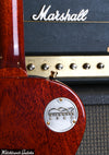 2021 Gibson '60 Les Paul Standard R0 M2M Wildwood Spec Cinnamon Burst