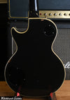 1969 Les Paul Custom Ebony