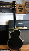 1969 Les Paul Custom Ebony