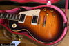 2021 Gibson '60 Les Paul Standard R0 M2M Wildwood Spec Cinnamon Burst