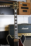 2022 Gibson 1959 ES-355 Murphy Lab Ultra Light Ebony