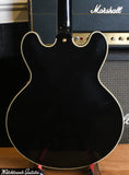 2022 Gibson 1959 ES-355 Murphy Lab Ultra Light Ebony